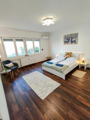 Flair BnB Budapest